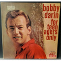Bobby Darin ‎– For Teenagers Only ATCO Records ‎– SP1001