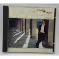 Finbar Wright - Because - CD