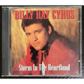 Billy Ray Cyrus Storm In The Heartland (CD)