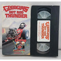 Goodguys Hot Rod Thunder (VHS)