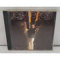 Imaginary Voyage by Jean-Luc Ponty (CD, 1990)