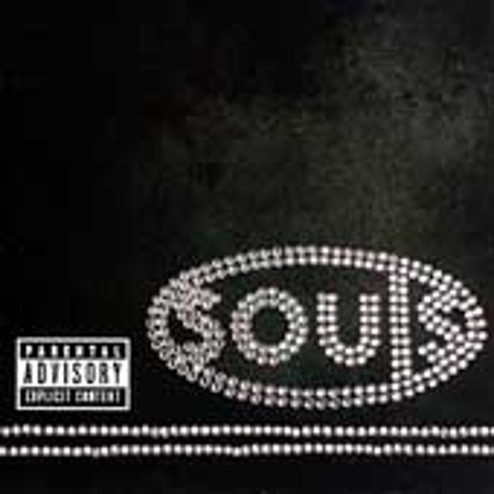 Bird, Fish or Inbetween [PA] by Souls (Sweden) (CD, May-1997, Interscope (USA))