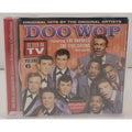 Doo Wop As Seen on TV, Vol. 6 by Various (CD, 2007)