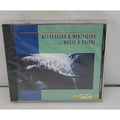 Whales of the Pacific by Various (CD, 1993) *Brand New*