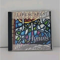 Hymns by Jeff Victor (CD, 1999, Lifescapes Music)