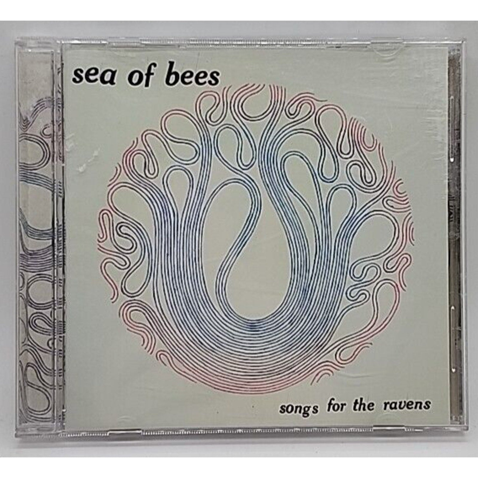 Songs for the Ravens by Sea of Bees (CD, 2010)