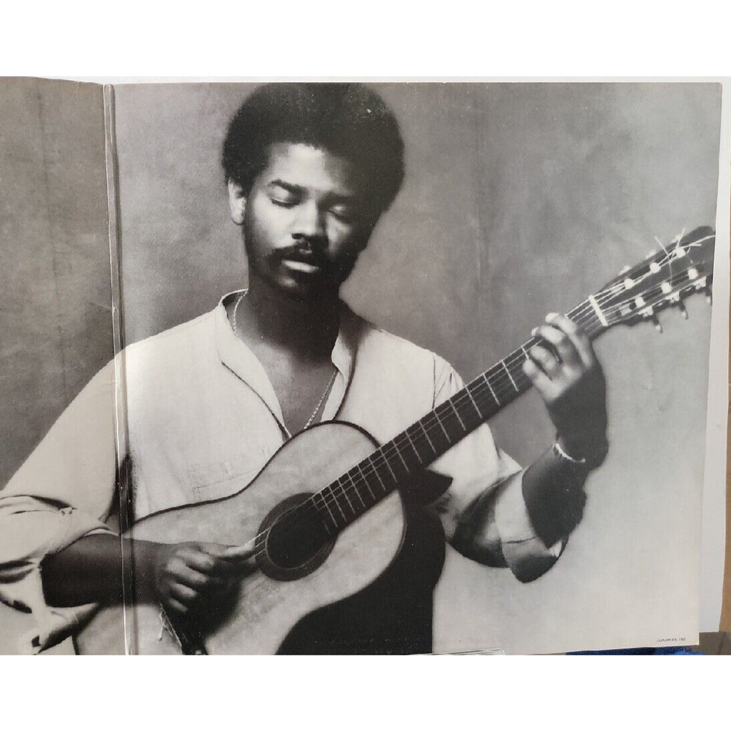 Earl Klugh: Magic In Your Eyes (Record)