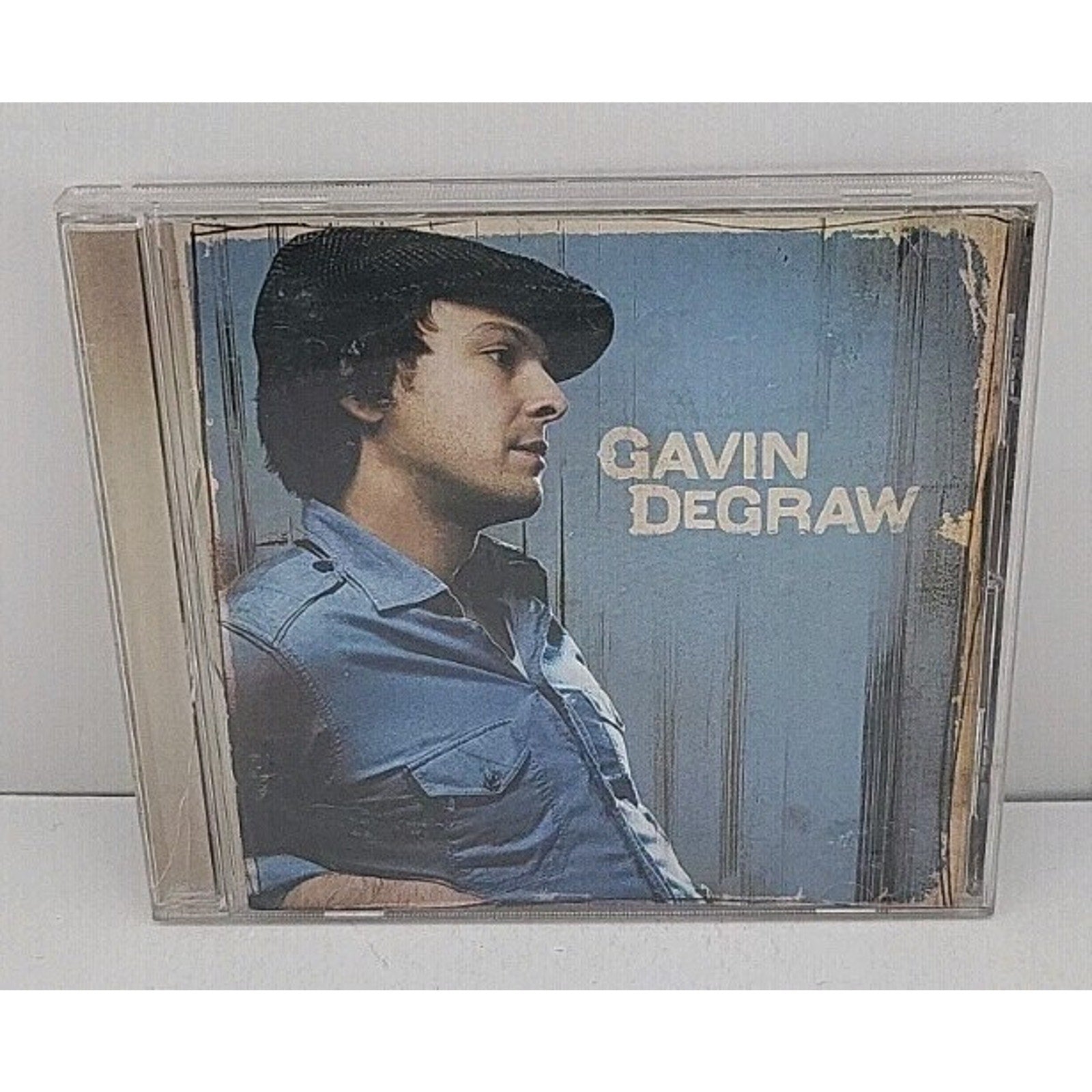Gavin Degraw by Gavin Degraw (CD, 2008)