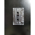 La Boheme In Un Coupe Cassette