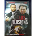 Lies and Illusions (2009) - DVD