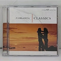Romantic Classics by Various (CD, 2000)