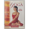Total Yoga: Fire (DVD, 2004)