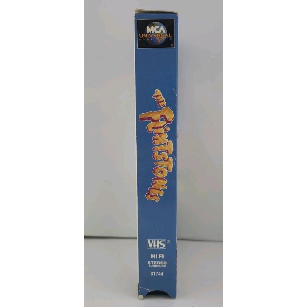 The Flintstones (VHS, 1994)