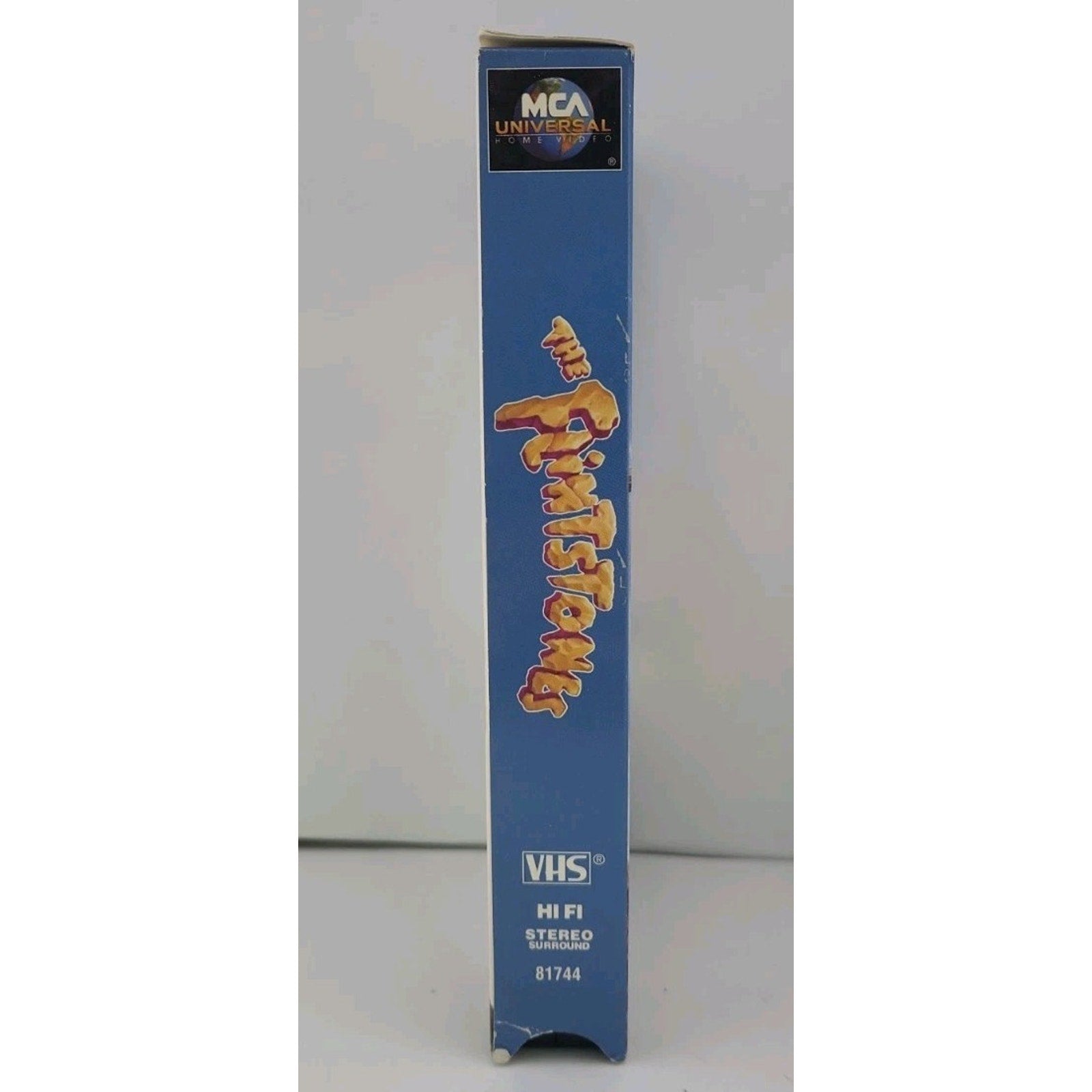 The Flintstones (VHS, 1994)