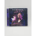 Damaris Live: Not Ashamed CD