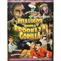 Bela Lugosi Meets a Brooklyn Gorilla (DVD, 2006) *Brand New*