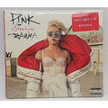 Beautiful Trauma by Pink (CD, 2017) *Brand New*