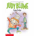 Superfudge by Judy Blume (2007, Trade Paperback)