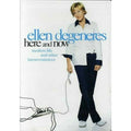 Ellen DeGeneres: Here and Now (DVD, 2003)