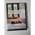 Enough with Leader Guide: Discovering Joy through Simplicity and Generosity(DVD)