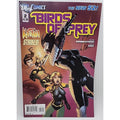 Birds Of Prey #2 (2011) DC Comics “The New 52"