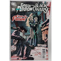 DC Comics Green Arrow and Black Canary No. 18