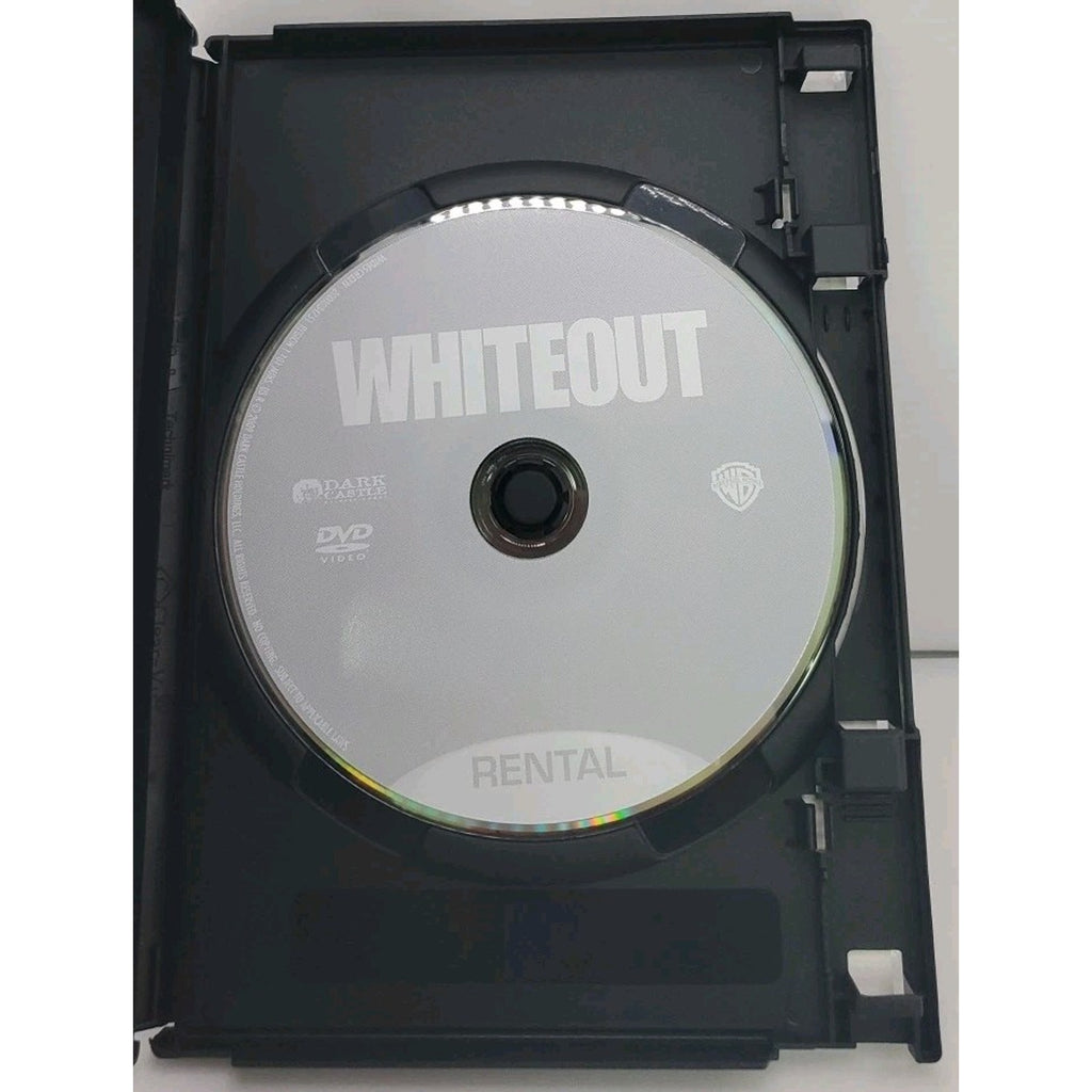 Whiteout (Rental/DVD)