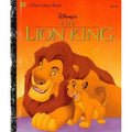 Little Golden Bks.: The Lion King (1994, Children's Board Books)