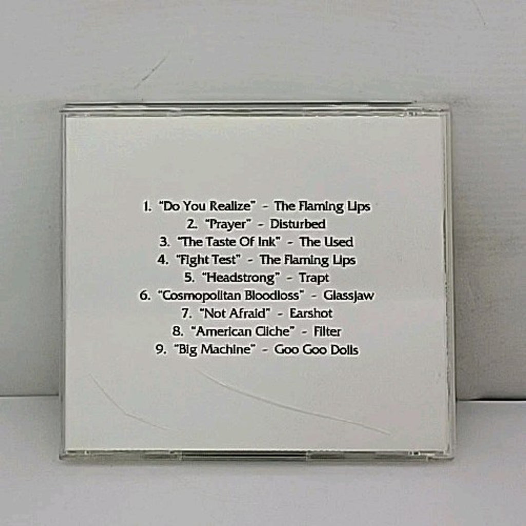 The Warner Bros Ratings Booster Volume 6 Part 1 Fall 2002 CD