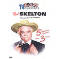 TV Classics - Red Skelton: Vol. 4 (DVD, 2003)