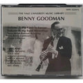 Yale Archives Volumes 3 & 4 By Benny Goodman (CD)
