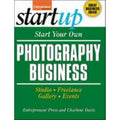StartUp Ser.: Photography Business : Studio, Freelance, Gallery, Events by...