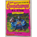 Special Edition #3 Even More Tales to Give You Goosebumps R. L. Stine