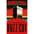 Thorn: Buzz Cut by James W. Hall (1997, Paperback)