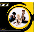 Callin' [Single] by Amari (CD, Aug-1998, Tommy Boy)