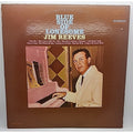 Jim Reeves, Blue Side of Lonesome (Record)