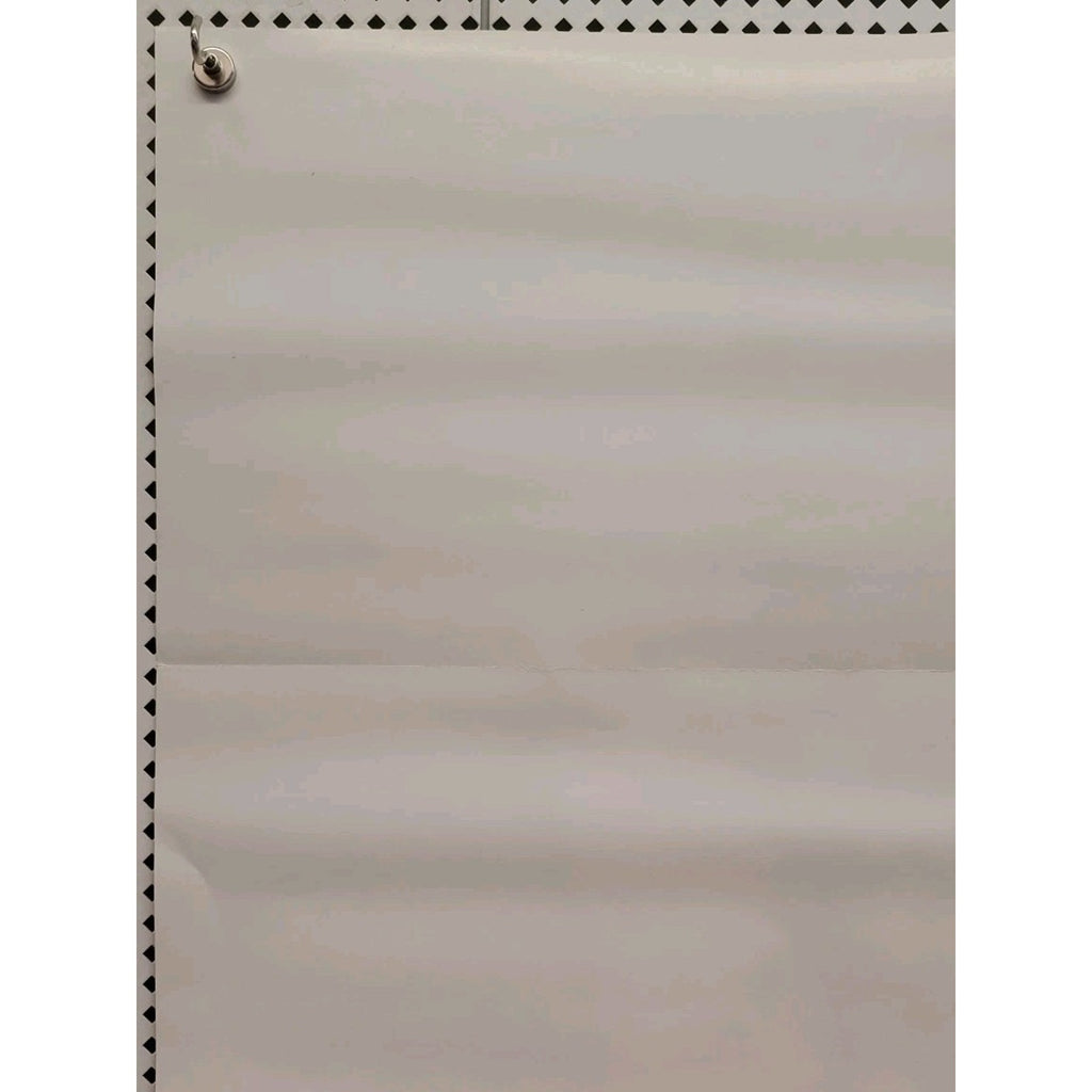 La Bamba Movie Poster 27x40 SS