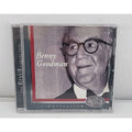 Revue Collection by Benny Goodman (CD, Nov-1997, Revue Collection)