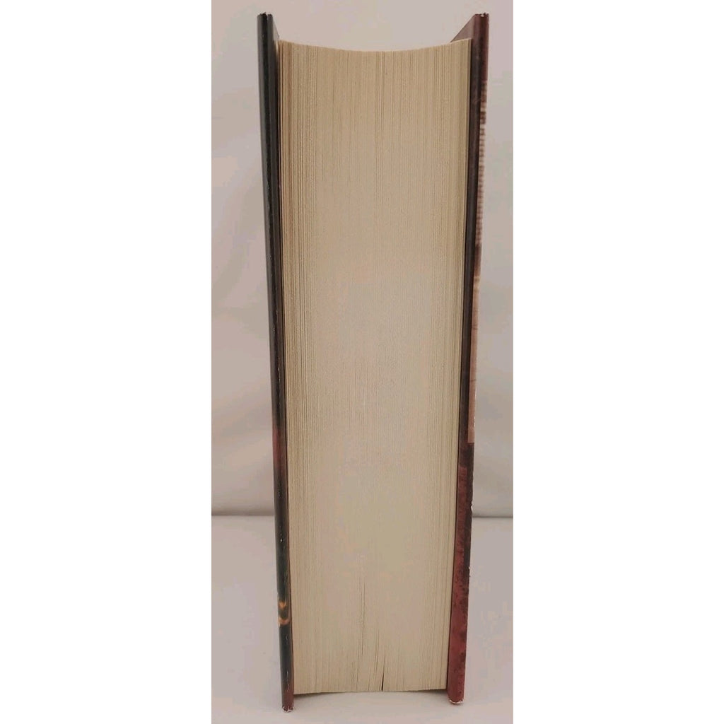 Crimson Death (Anita Blake, Vampire..., Hamilton, Lauren) Hardcover