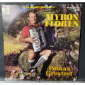 Myron Floren ‎– Polka's Greatest (Vinyl)