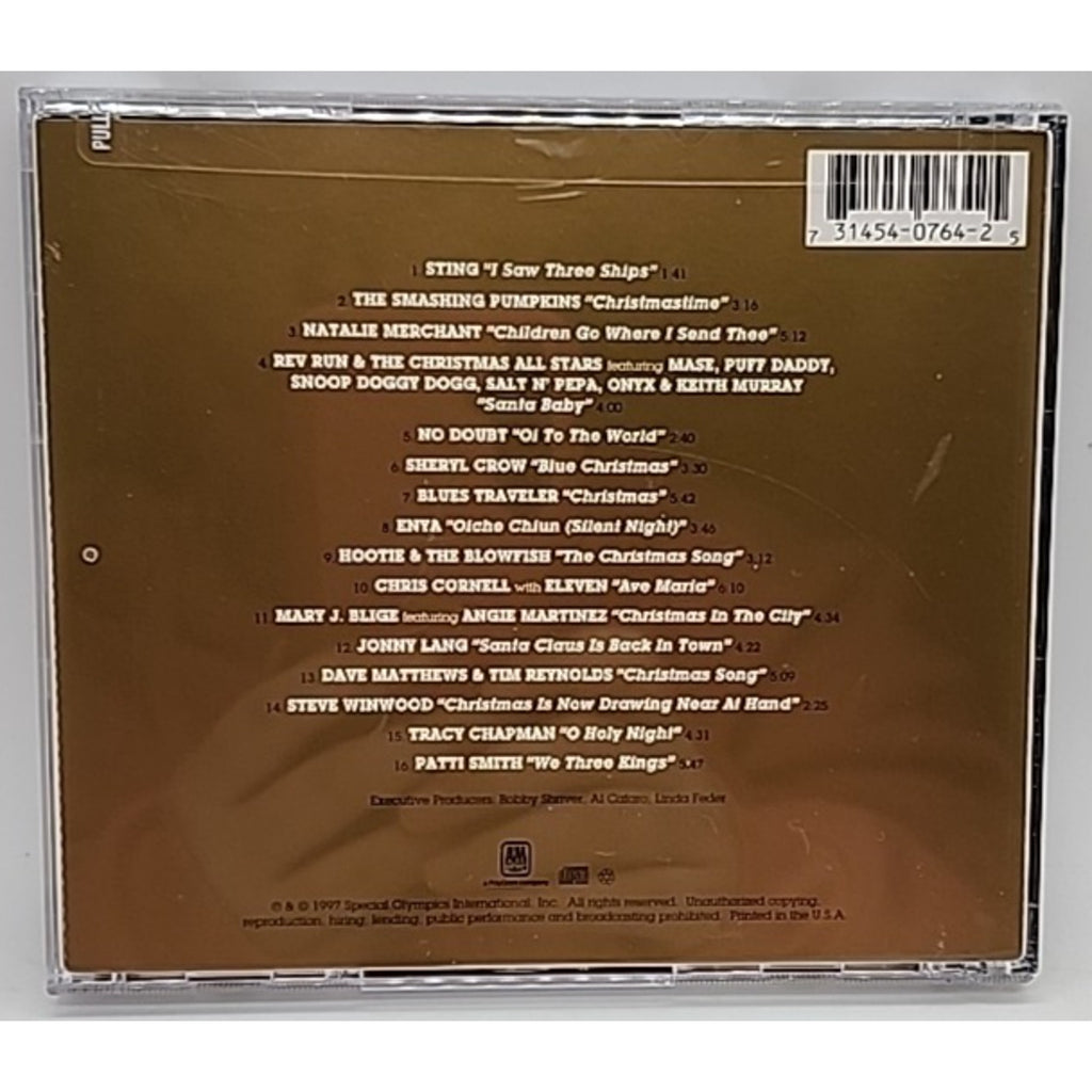 Very Special Xmas 3 by Various (CD, 1997)