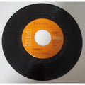 B.W. Stevenson - Shambala - 45RPM Record - Singles
