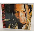 Gravity by Teddy Richards (CD, May-2006, Skip)