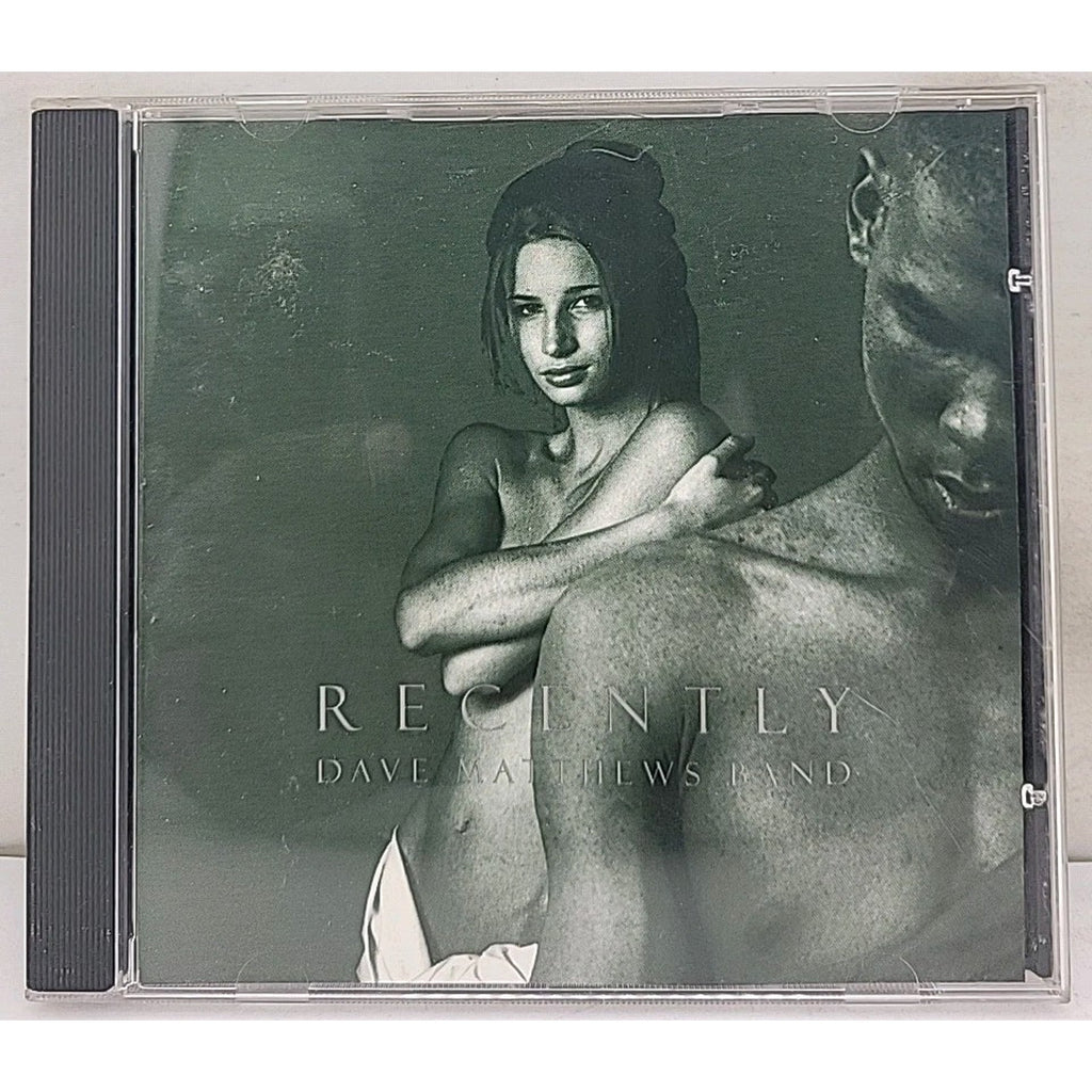 Dave Matthews Band – Recently (CD, 1994)