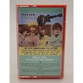 Then & Now... The Best Of The Monkees (Cassette, 1986, Arista) *Brand New*
