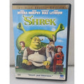 Shrek (DVD, 2001) Only Has Disc 1