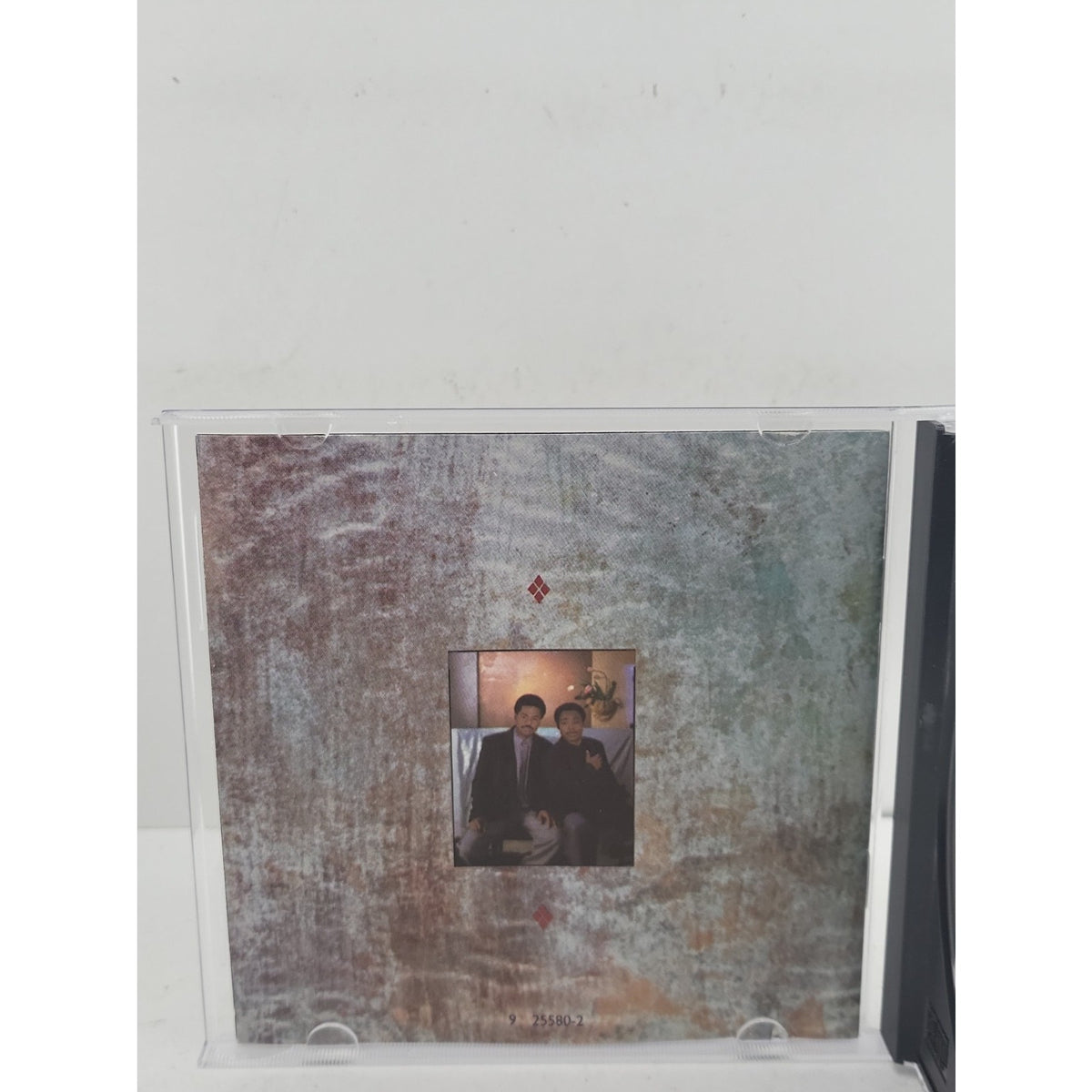 Collaboration by Benson/Klugh (CD, 1987)