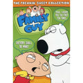Family Guy: Freakin Sweet Collection - Best of (DVD, 2004)
