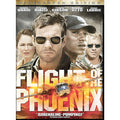 Flight of the Phoenix (DVD, 2005, English Widescreen Version)