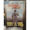 Slow Moe, A Feature Films for Families DVD - Brand New -
